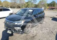 2016 Honda PILOT фото