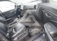 2016 Honda PILOT photo