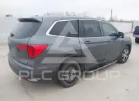 2016 Honda PILOT photo