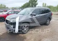 2016 Honda PILOT photo