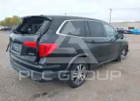 2016 Honda PILOT фото