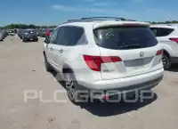 2016 Honda PILOT фото