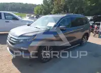 2016 Honda PILOT photo
