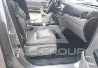 2016 Honda PILOT photo