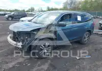 2016 Honda PILOT photo