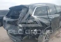 2016 Honda PILOT фото
