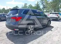 2016 Honda PILOT фото