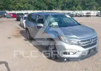 2016 Honda PILOT photo