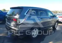 2016 Honda PILOT фото