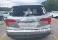2016 Honda PILOT photo