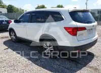 2016 Honda PILOT photo