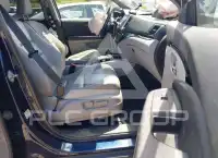 2016 Honda PILOT photo