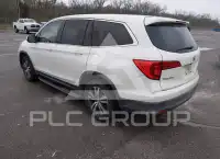 2016 Honda PILOT photo