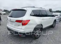 2016 Honda PILOT photo