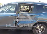 2016 Honda PILOT photo