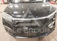 2016 Honda PILOT фото
