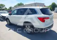 2016 Honda PILOT photo
