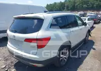 2016 Honda PILOT фото