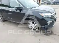 2016 Honda PILOT фото