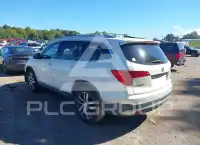 2016 Honda PILOT фото