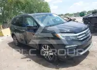 2016 Honda PILOT photo