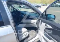 2016 Honda PILOT photo