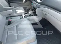 2016 Honda PILOT photo