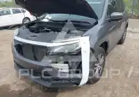 2016 Honda PILOT photo