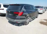 2016 Honda PILOT фото