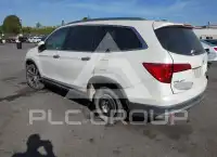 2016 Honda PILOT фото