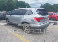 2016 Honda PILOT photo