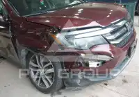 2016 Honda PILOT фото