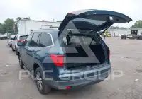 2016 Honda PILOT photo