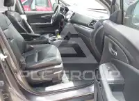 2016 Honda PILOT photo