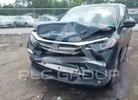 2016 Honda PILOT photo