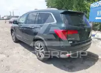 2016 Honda PILOT photo