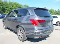 2016 Honda PILOT photo