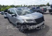 2016 Honda PILOT фото