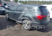 2016 Honda PILOT photo