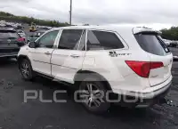 2016 Honda PILOT фото