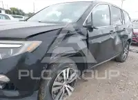 2016 Honda PILOT фото