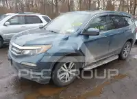 2016 Honda PILOT photo