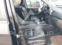 2016 Honda PILOT фото