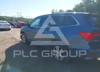 2016 Honda PILOT photo