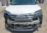 2016 Honda PILOT фото
