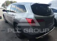 2016 Honda PILOT фото