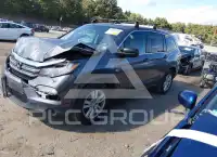 2016 Honda PILOT фото