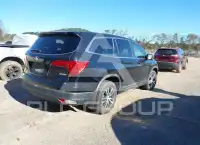 2016 Honda PILOT фото