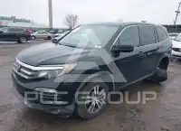 2016 Honda PILOT фото