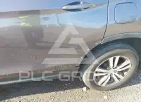 2016 Honda PILOT photo